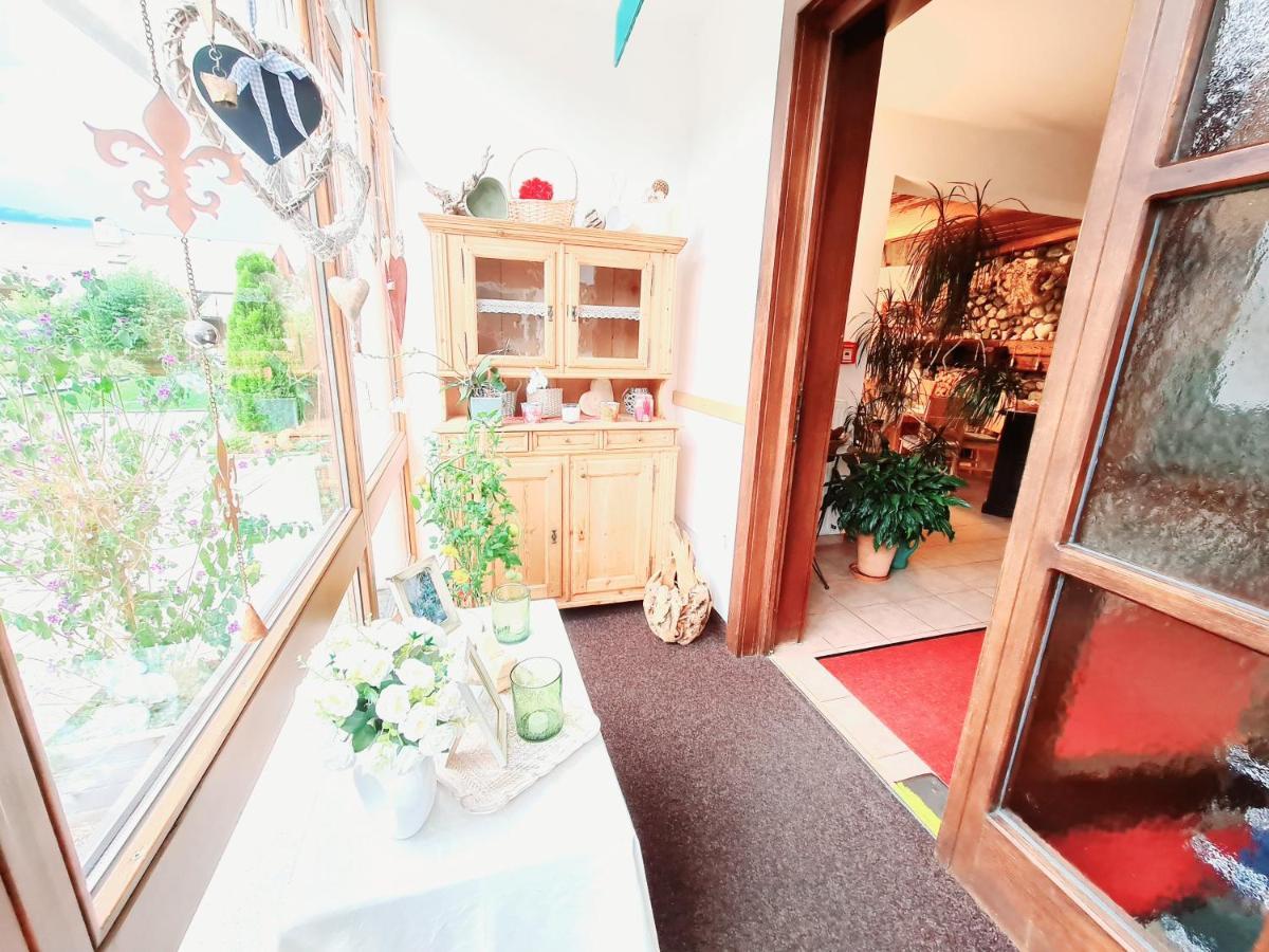 バド クラインキルヒハイムAlpenlandhofアパートメント エクステリア 写真