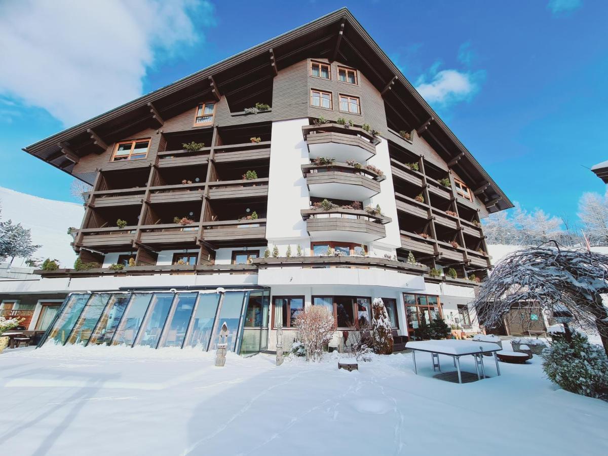 バド クラインキルヒハイムAlpenlandhofアパートメント エクステリア 写真