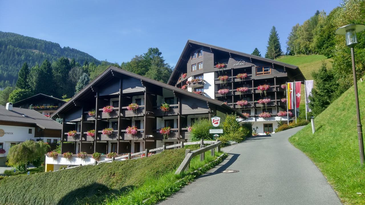 バド クラインキルヒハイムAlpenlandhofアパートメント エクステリア 写真