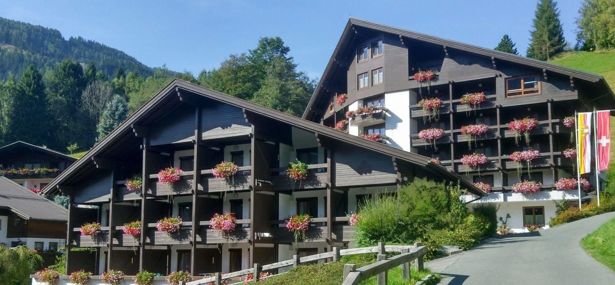 バド クラインキルヒハイムAlpenlandhofアパートメント エクステリア 写真